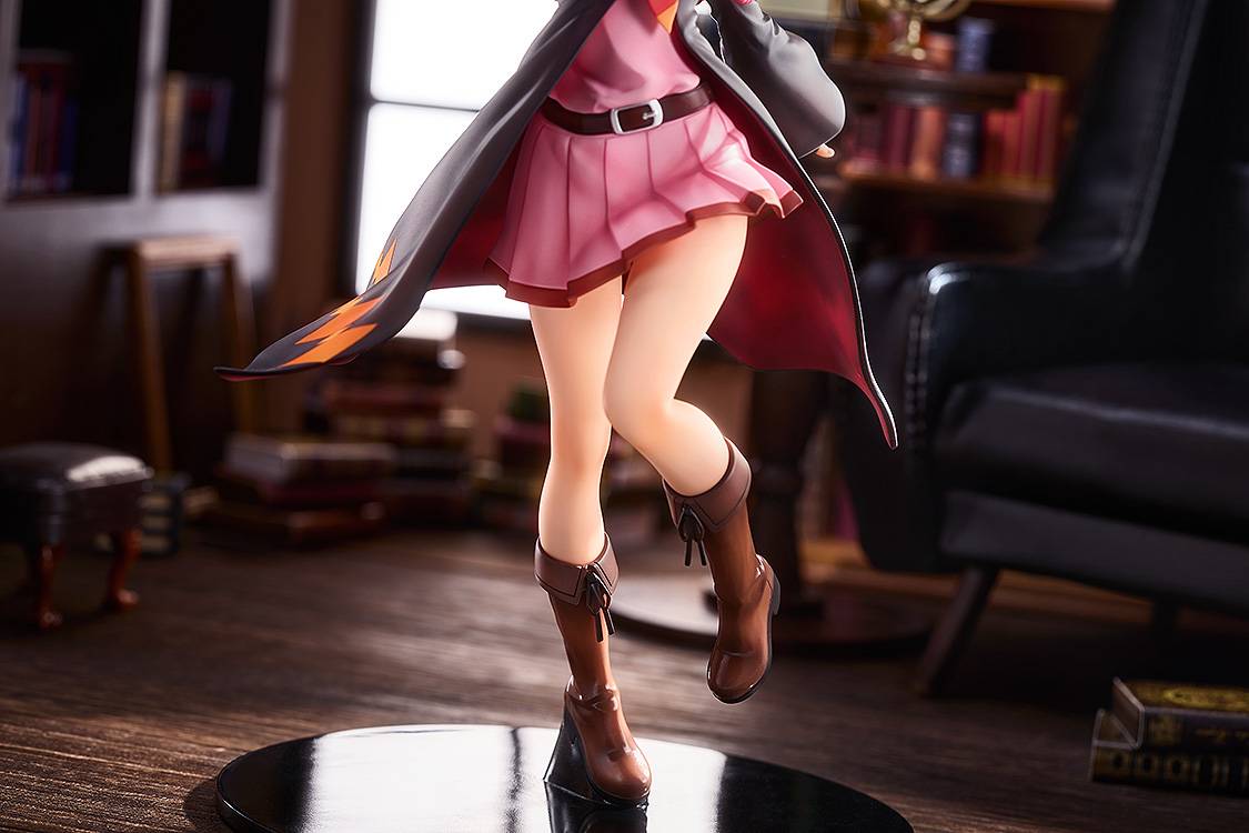 [Luminous Box] Kono Subarashii Sekai ni Shukufuku wo!: Megumin - 1/7