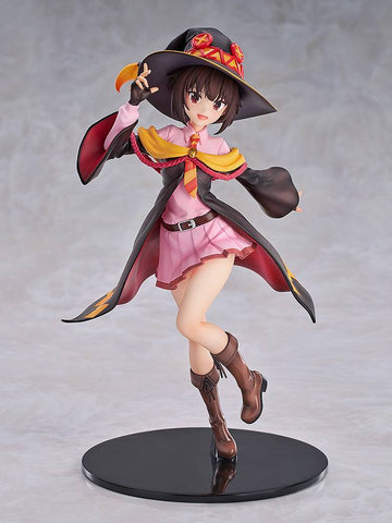 [Luminous Box] Kono Subarashii Sekai ni Shukufuku wo!: Megumin - 1/7