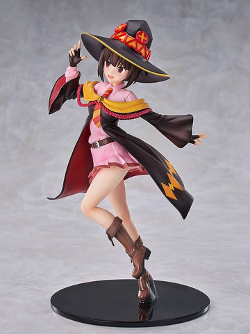 [Luminous Box] Kono Subarashii Sekai ni Shukufuku wo!: Megumin - 1/7