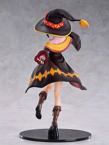 [Luminous Box] Kono Subarashii Sekai ni Shukufuku wo!: Megumin - 1/7