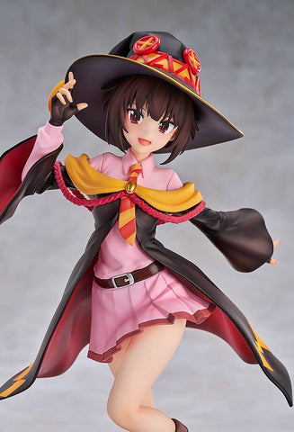 [Luminous Box] Kono Subarashii Sekai ni Shukufuku wo!: Megumin - 1/7