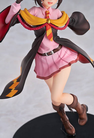 [Luminous Box] Kono Subarashii Sekai ni Shukufuku wo!: Megumin - 1/7