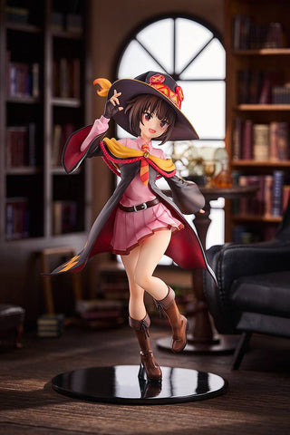 [Luminous Box] Kono Subarashii Sekai ni Shukufuku wo!: Megumin - 1/7