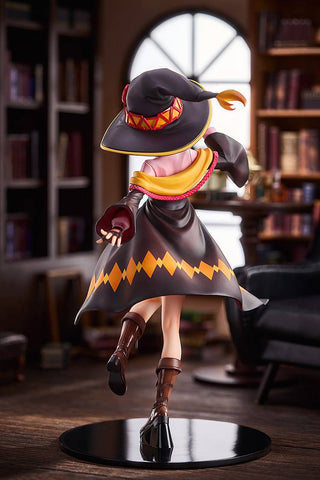 [Luminous Box] Kono Subarashii Sekai ni Shukufuku wo!: Megumin - 1/7