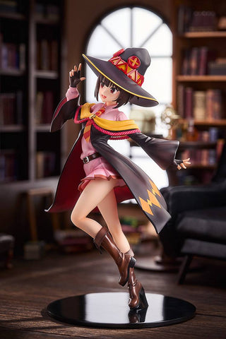 [Luminous Box] Kono Subarashii Sekai ni Shukufuku wo!: Megumin - 1/7