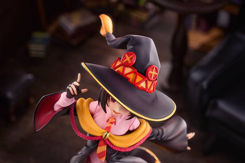 [Luminous Box] Kono Subarashii Sekai ni Shukufuku wo!: Megumin - 1/7