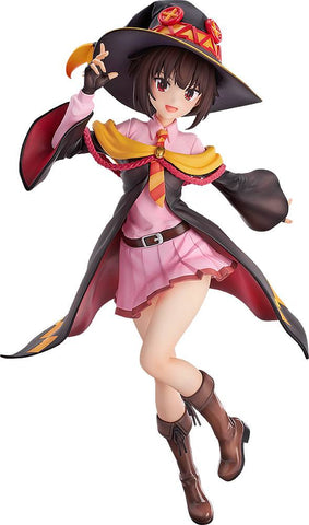 [Luminous Box] Kono Subarashii Sekai ni Shukufuku wo!: Megumin - 1/7