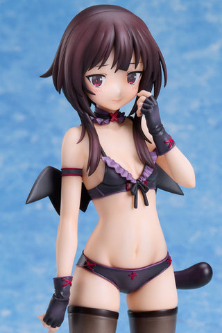 [A Dimension] KonoSuba An Explosion on This Wonderful World!: Megumin 1/7 (Chomusuke Swimsuit Ver.)