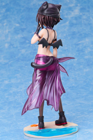 [A Dimension] KonoSuba An Explosion on This Wonderful World!: Megumin 1/7 (Chomusuke Swimsuit Ver.)