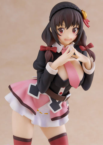 [Bellfine] KonoSuba: An Explosion on This Wonderful World!: Yunyun - 1/8 (DX Ver.)