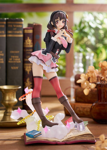 [Bellfine] KonoSuba: An Explosion on This Wonderful World!: Yunyun - 1/8 (DX Ver.)