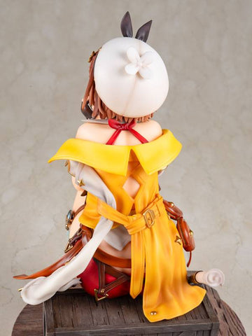 [Koei Tecmo Games] KT Model+: Atelier Ryza 2: Lost Legends & the Secret Fairy - Reisalin Stout - 1/6 (Limited Edition)