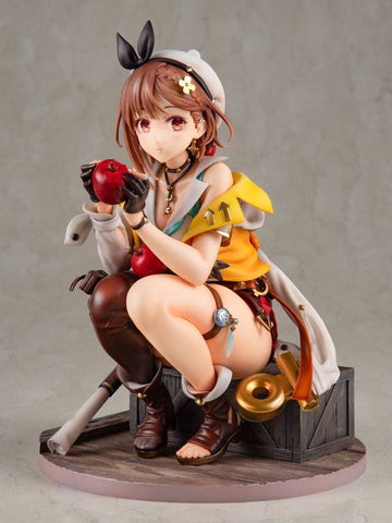 [Koei Tecmo Games] KT Model+: Atelier Ryza 2: Lost Legends & the Secret Fairy - Reisalin Stout - 1/6 (Limited Edition)