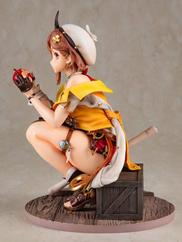 [Koei Tecmo Games] KT Model+: Atelier Ryza 2: Lost Legends & the Secret Fairy - Reisalin Stout - 1/6 (Limited Edition)