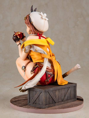 [Koei Tecmo Games] KT Model+: Atelier Ryza 2: Lost Legends & the Secret Fairy - Reisalin Stout - 1/6 (Limited Edition)