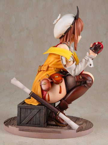 [Koei Tecmo Games] KT Model+: Atelier Ryza 2: Lost Legends & the Secret Fairy - Reisalin Stout - 1/6 (Limited Edition)