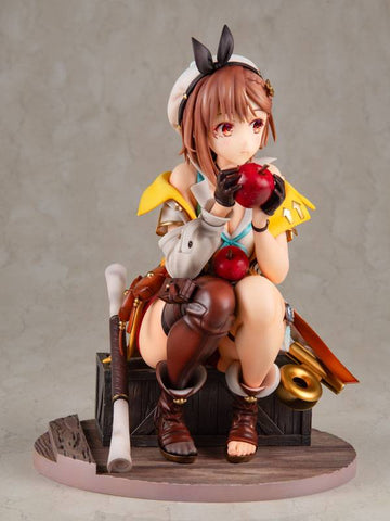 [Koei Tecmo Games] KT Model+: Atelier Ryza 2: Lost Legends & the Secret Fairy - Reisalin Stout - 1/6 (Limited Edition)