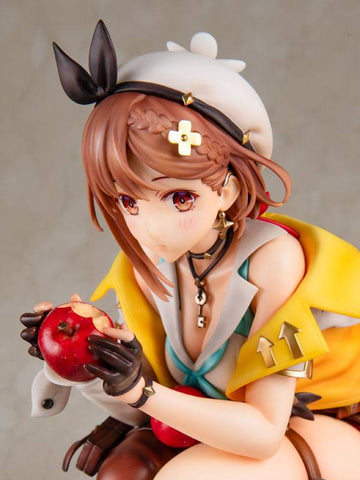 [Koei Tecmo Games] KT Model+: Atelier Ryza 2: Lost Legends & the Secret Fairy - Reisalin Stout - 1/6 (Limited Edition)