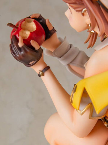 [Koei Tecmo Games] KT Model+: Atelier Ryza 2: Lost Legends & the Secret Fairy - Reisalin Stout - 1/6 (Limited Edition)