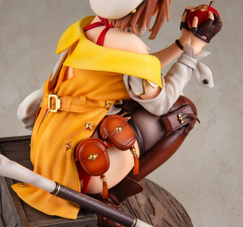 [Koei Tecmo Games] KT Model+: Atelier Ryza 2: Lost Legends & the Secret Fairy - Reisalin Stout - 1/6 (Limited Edition)