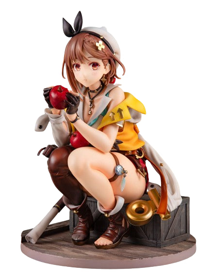 [Koei Tecmo Games] KT Model+: Atelier Ryza 2: Lost Legends & the Secret Fairy - Reisalin Stout - 1/6 (Limited Edition)