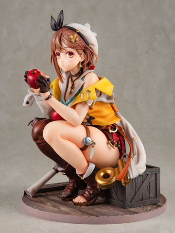 [Koei Tecmo Games] KT Model+: Atelier Ryza 2: Lost Legends & the Secret Fairy - Reisalin Stout - 1/6 (Limited Edition)