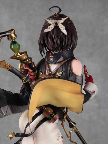 [Koei Tecmo Games] KT Model+: Atelier Yumia: The Alchemist of Memories & the Envisioned Land - Yumia Liessfeldt 1/7 - DX Version