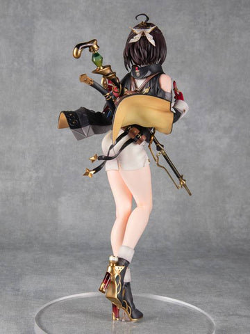 [Koei Tecmo Games] KT Model+: Atelier Yumia: The Alchemist of Memories & the Envisioned Land - Yumia Liessfeldt 1/7 (Limited)