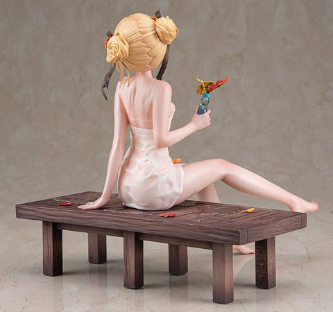 [Koei Tecmo Games] KT Model+: Azur Lane x Dead Or Alive Xtreme Venus Vacation - Marie Rose 1/6 - Steamy Venus ver., Regular Ver.