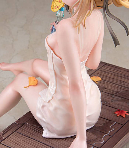 [Koei Tecmo Games] KT Model+: Azur Lane x Dead Or Alive Xtreme Venus Vacation - Marie Rose 1/6 - Steamy Venus ver., Regular Ver.