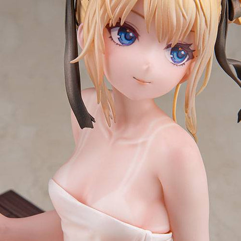 [Koei Tecmo Games] KT Model+: Azur Lane x Dead Or Alive Xtreme Venus Vacation - Marie Rose 1/6 - Steamy Venus ver., Regular Ver.