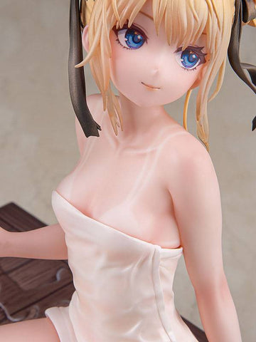 [Koei Tecmo Games] KT Model+: Azur Lane x Dead Or Alive Xtreme Venus Vacation - Marie Rose 1/6 - Steamy Venus ver., Regular Ver.