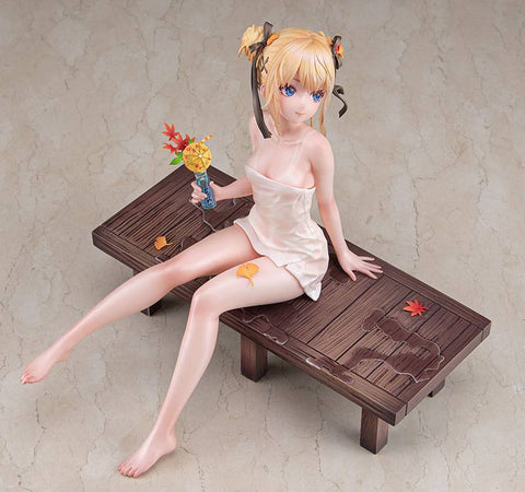 [Koei Tecmo Games] KT Model+: Azur Lane x Dead Or Alive Xtreme Venus Vacation - Marie Rose 1/6 - Steamy Venus ver., Regular Ver.