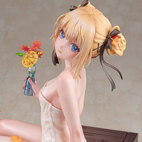 [Koei Tecmo Games] KT Model+: Azur Lane x Dead Or Alive Xtreme Venus Vacation - Marie Rose 1/6 - Steamy Venus ver., Regular Ver.