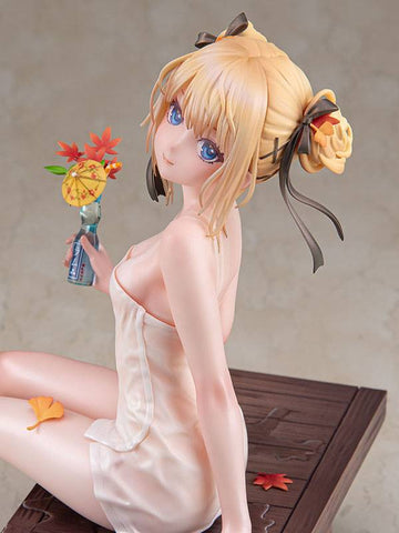 [Koei Tecmo Games] KT Model+: Azur Lane x Dead Or Alive Xtreme Venus Vacation - Marie Rose 1/6 - Steamy Venus ver., Regular Ver.