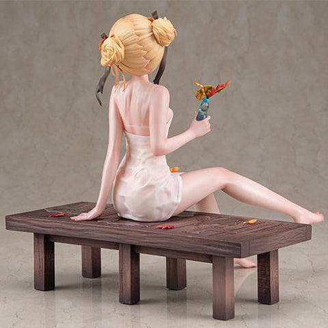 [Koei Tecmo Games] KT Model+: Azur Lane x Dead Or Alive Xtreme Venus Vacation - Marie Rose 1/6 - Steamy Venus ver., Regular Ver.