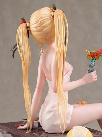 [Koei Tecmo Games] KT Model+: Azur Lane x Dead Or Alive Xtreme Venus Vacation - Marie Rose 1/6 - Steamy Venus ver.,Twintails Ver