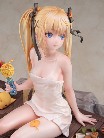 [Koei Tecmo Games] KT Model+: Azur Lane x Dead Or Alive Xtreme Venus Vacation - Marie Rose 1/6 - Steamy Venus ver.,Twintails Ver