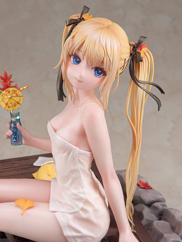 [Koei Tecmo Games] KT Model+: Azur Lane x Dead Or Alive Xtreme Venus Vacation - Marie Rose 1/6 - Steamy Venus ver.,Twintails Ver