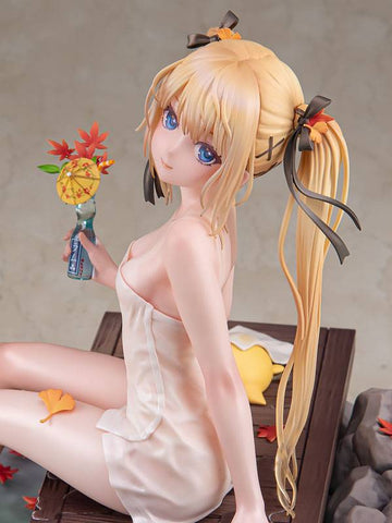 [Koei Tecmo Games] KT Model+: Azur Lane x Dead Or Alive Xtreme Venus Vacation - Marie Rose 1/6 - Steamy Venus ver.,Twintails Ver