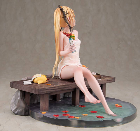 [Koei Tecmo Games] KT Model+: Azur Lane x Dead Or Alive Xtreme Venus Vacation - Marie Rose 1/6 - Steamy Venus ver.,Twintails Ver