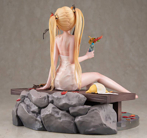 [Koei Tecmo Games] KT Model+: Azur Lane x Dead Or Alive Xtreme Venus Vacation - Marie Rose 1/6 - Steamy Venus ver.,Twintails Ver