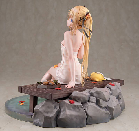 [Koei Tecmo Games] KT Model+: Azur Lane x Dead Or Alive Xtreme Venus Vacation - Marie Rose 1/6 - Steamy Venus ver.,Twintails Ver