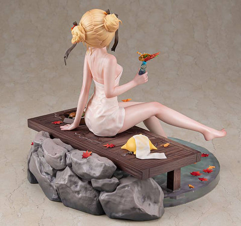 [Koei Tecmo Games] KT Model+: Azur Lane - Dead Or Alive Xtreme Venus Vacation - Marie Rose 1/6 - Steamy Venus ver., DX Edition