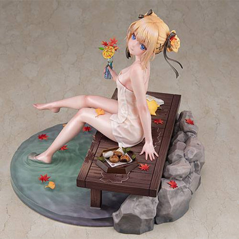 [Koei Tecmo Games] KT Model+: Azur Lane - Dead Or Alive Xtreme Venus Vacation - Marie Rose 1/6 - Steamy Venus ver., DX Edition