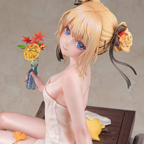 [Koei Tecmo Games] KT Model+: Azur Lane - Dead Or Alive Xtreme Venus Vacation - Marie Rose 1/6 - Steamy Venus ver., DX Edition