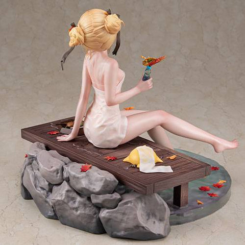 [Koei Tecmo Games] KT Model+: Azur Lane - Dead Or Alive Xtreme Venus Vacation - Marie Rose 1/6 - Steamy Venus ver., DX Edition