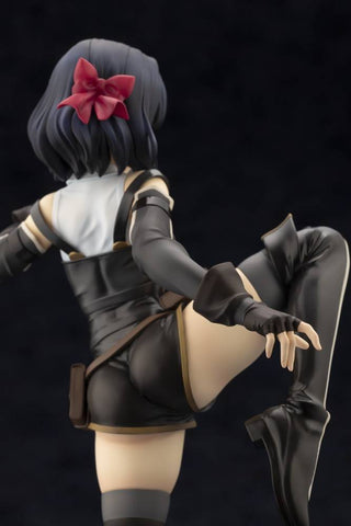 [Kotobukiya] Let This Grieving Soul Retire!: Tino Shade 1/7 (Limited)