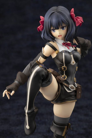 [Kotobukiya] Let This Grieving Soul Retire!: Tino Shade 1/7 (Limited)