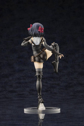 [Kotobukiya] Let This Grieving Soul Retire!: Tino Shade 1/7 (Limited)